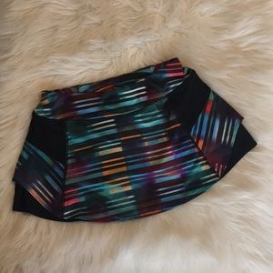 Athleta skort